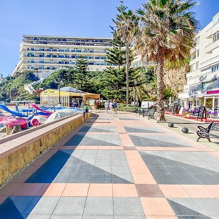 Fabuloso Apartamento Con Increibles Vistas Al Mar Торремолинос Экстерьер фото