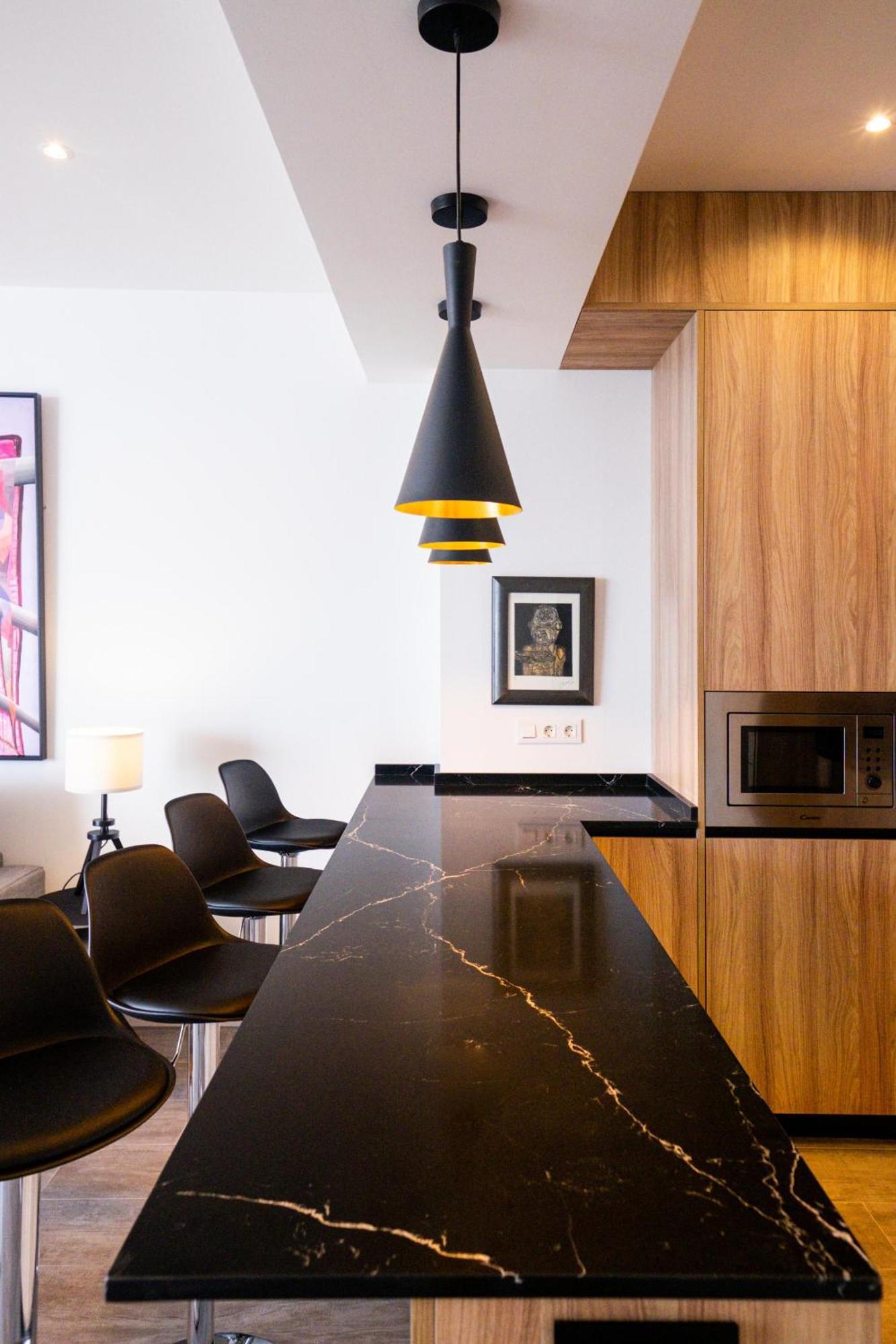 Fabuloso Apartamento Con Increibles Vistas Al Mar Торремолинос Экстерьер фото